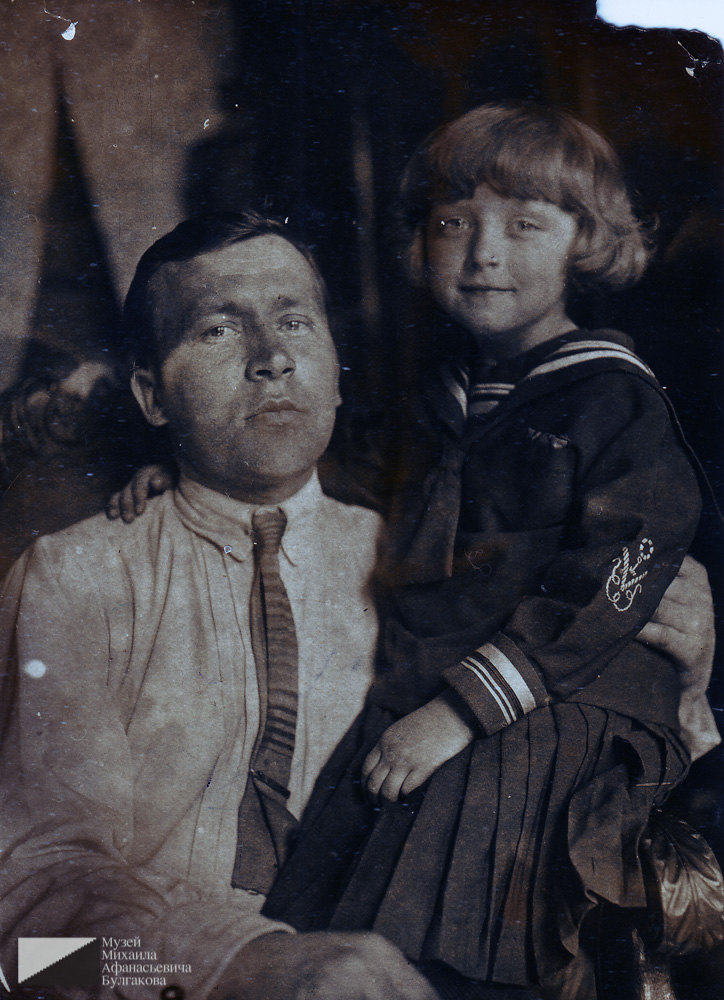 Квартира № 51. Семейные фотографии Королевых-Куликовых 1920–60-е годы